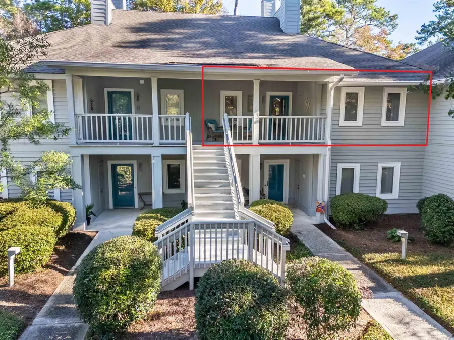 1221 Tidewater Dr. #1922, North Myrtle Beach, SC 29582 - Image #2