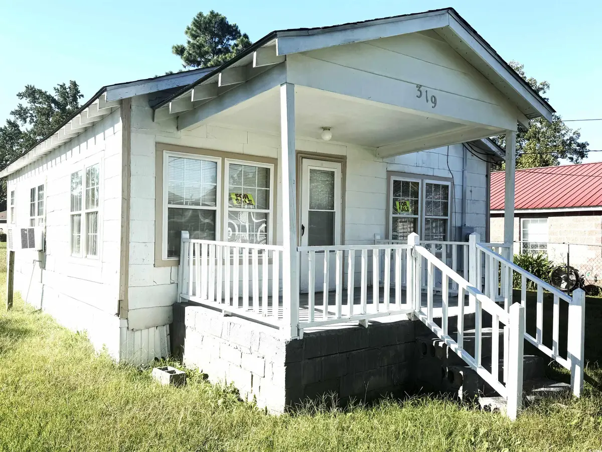 319 Scott St., Lake City, SC 29560 - Image #1