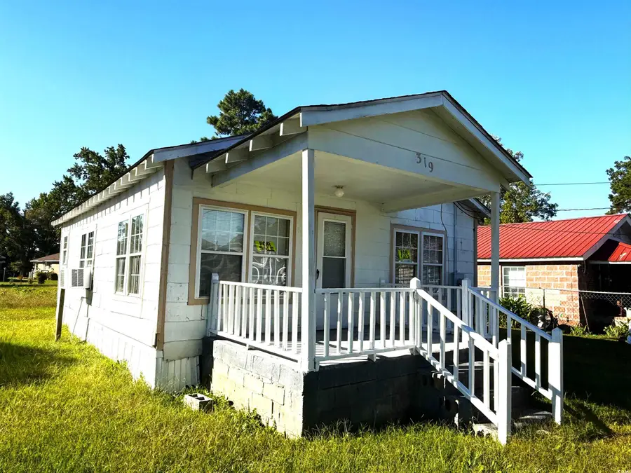 319 Scott St., Lake City, SC 29560 - Image #2