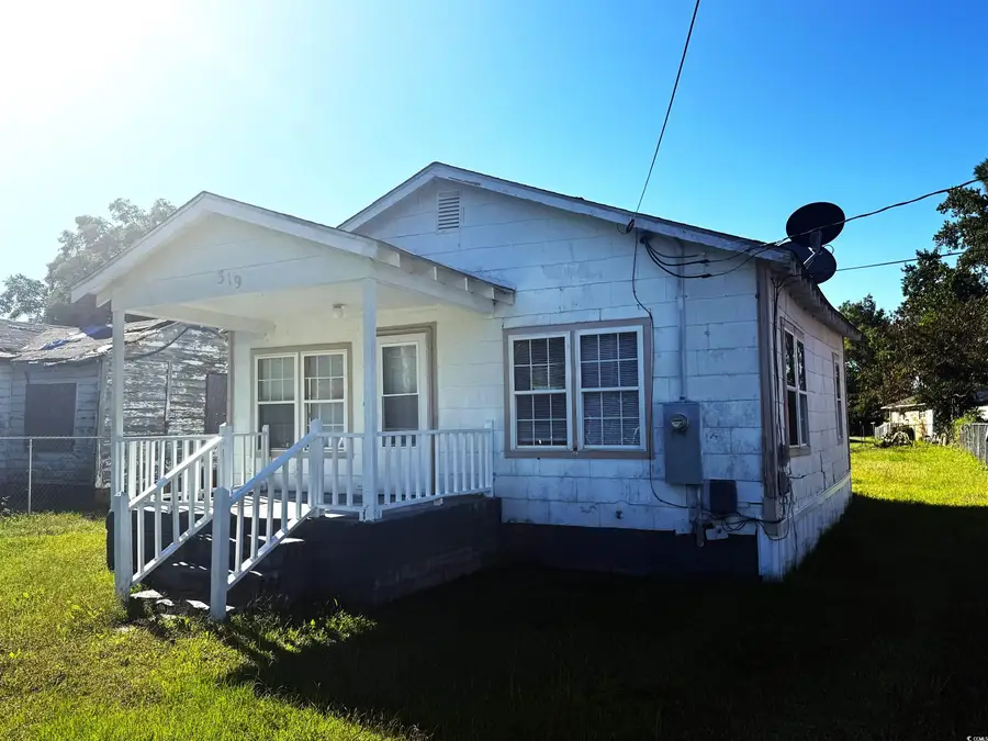319 Scott St., Lake City, SC 29560 - Image #3