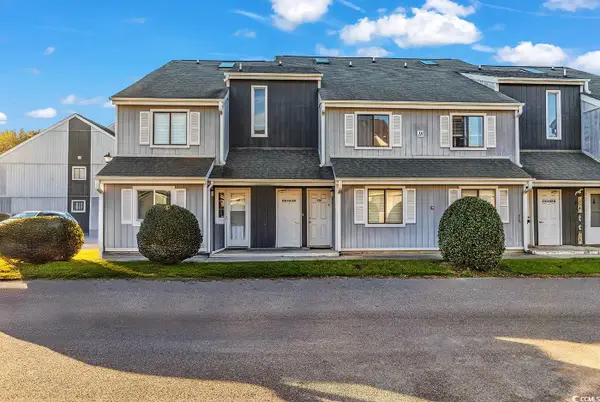 3700 Golf Colony Lane #18-i, Little River, SC 29566