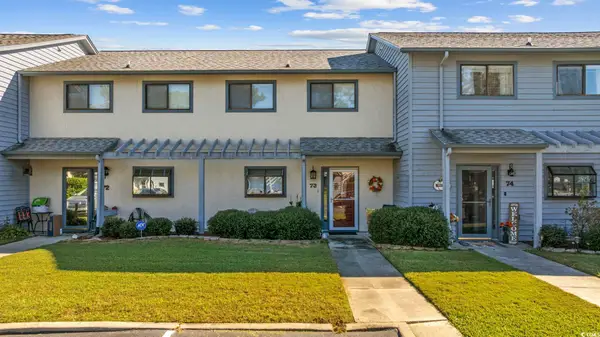 775 Plantation Dr. #73, Little River, SC 29566