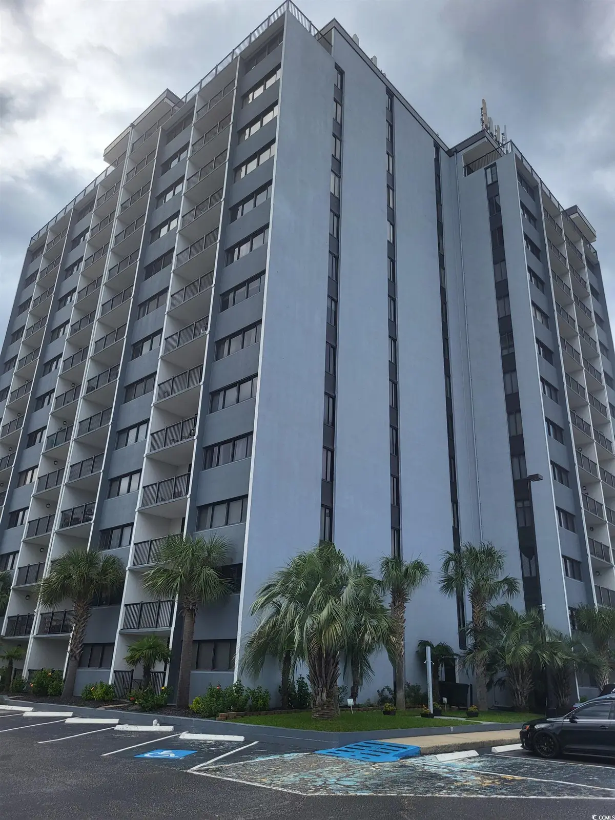 601 Mitchell Dr. #1401, Myrtle Beach, SC 29577 - Image #1
