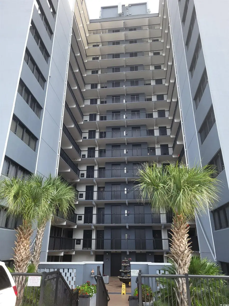 601 Mitchell Dr. #1401, Myrtle Beach, SC 29577 - Image #2