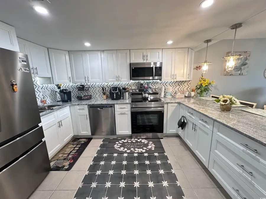 601 Mitchell Dr. #1401, Myrtle Beach, SC 29577 - Image #3