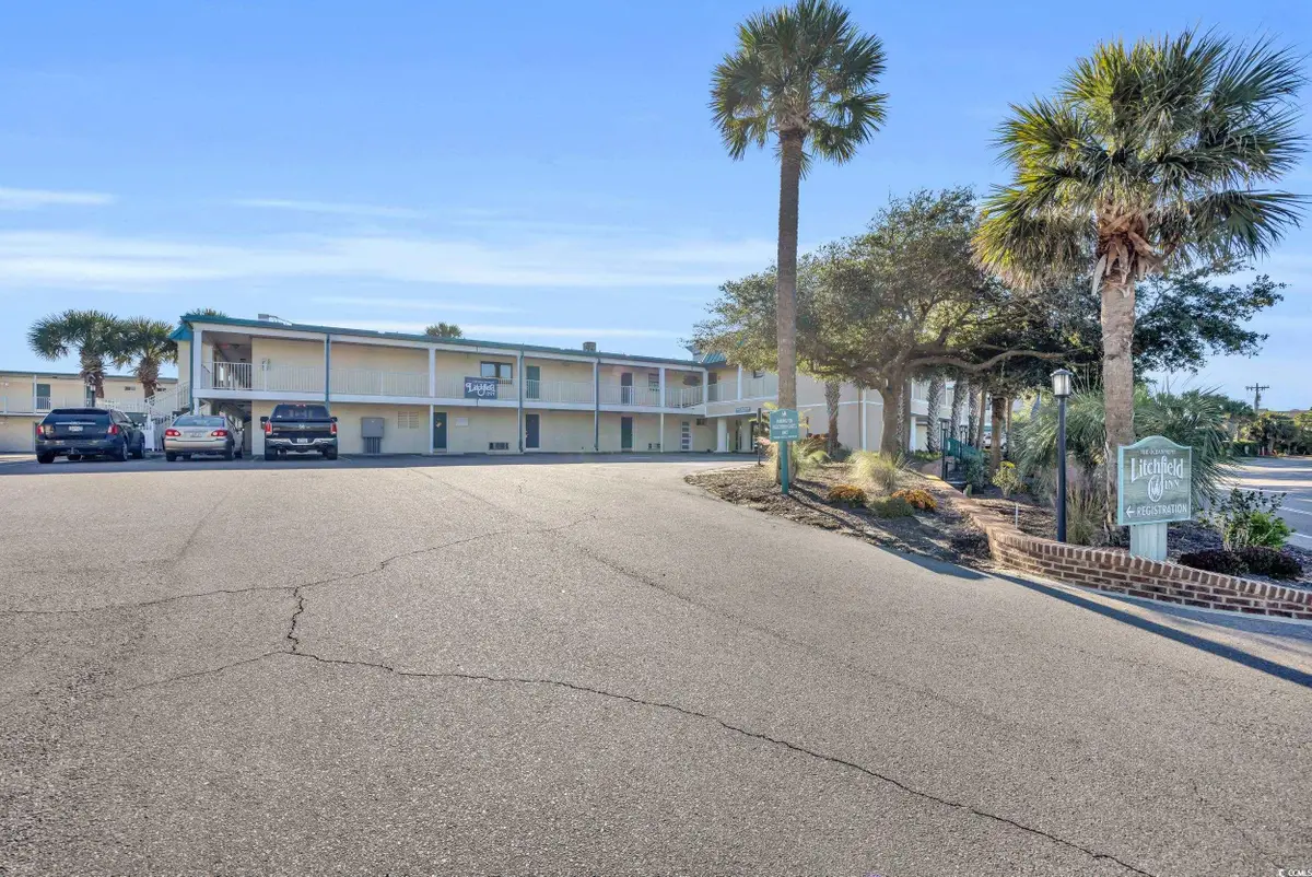 1 Norris Dr. #108, Pawleys Island, SC 29585 - #1
