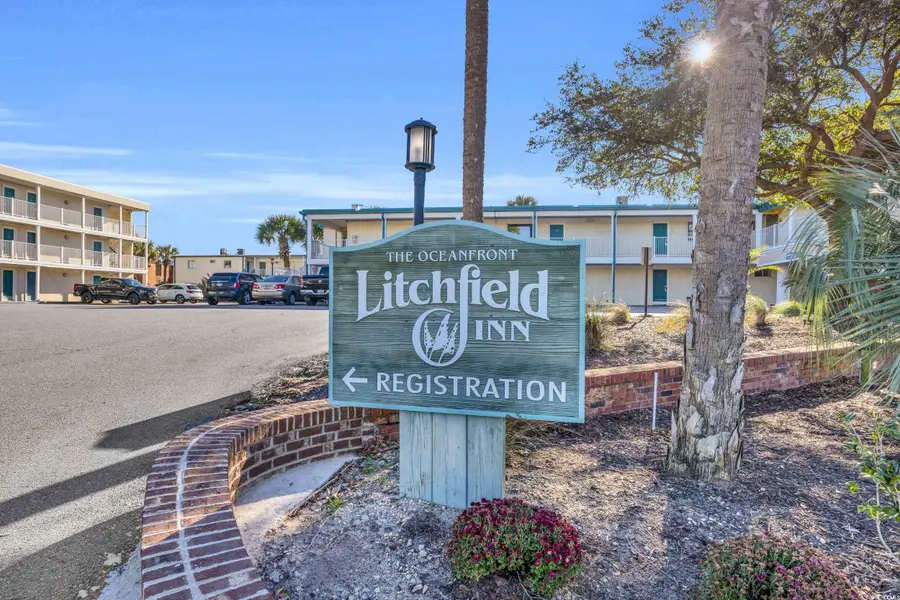 1 Norris Dr. #108, Pawleys Island, SC 29585 - #2