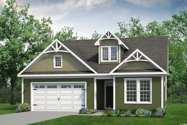 756 St. Vincent Loop, Little River, SC 29566