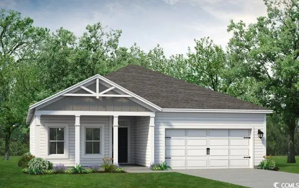 2142 Gooseberry Way, Longs, SC 29568