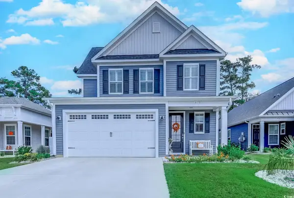 630 Cascade Loop, Little River, SC 29566