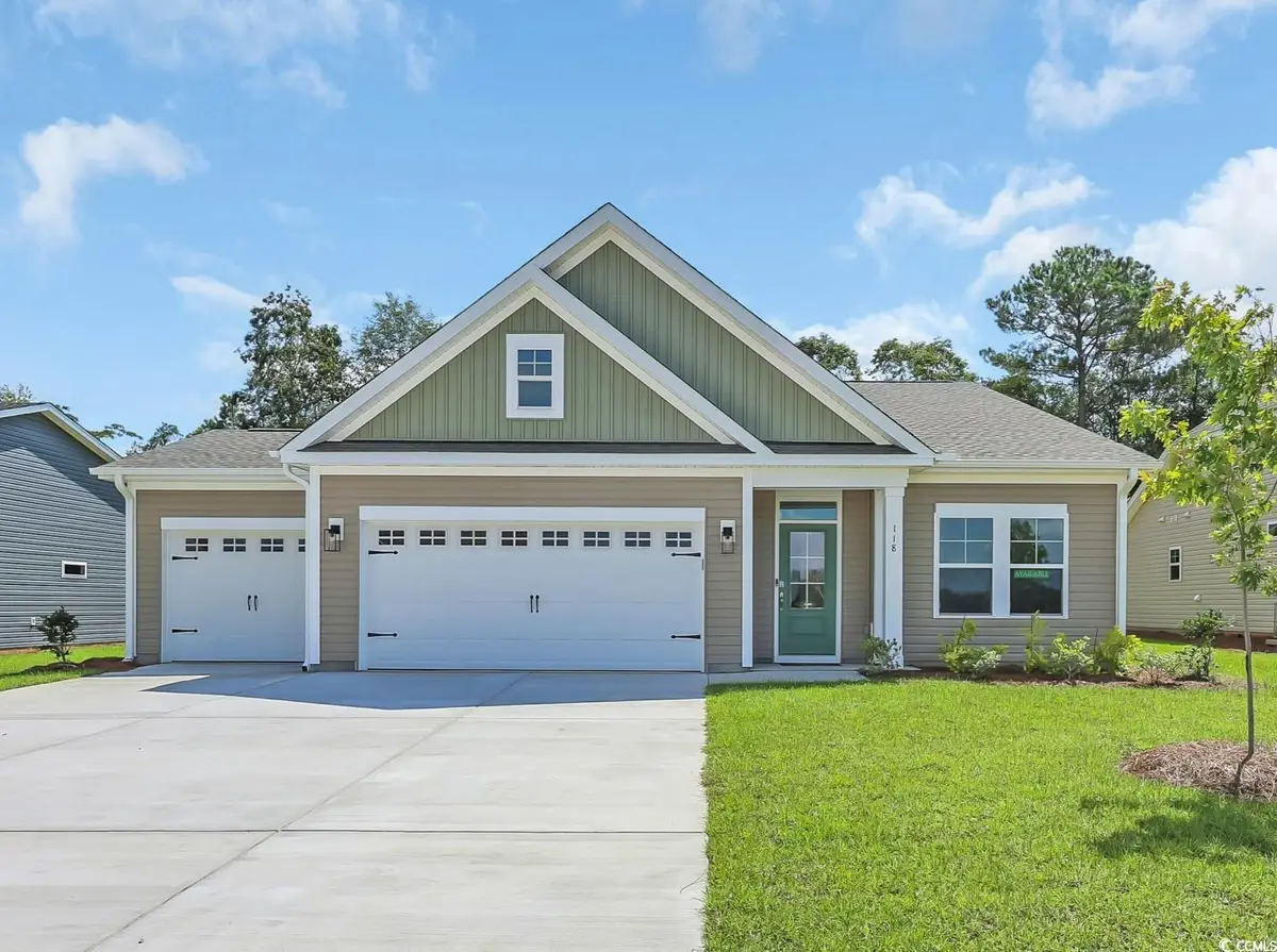169 Westfield Circle, Conway, SC 29526 - Image #1