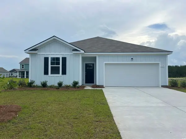 5111 Yellowstone Dr., Conway, SC 29526