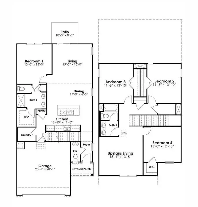 4017 Elmridge Ct., Conway, SC 29526 - Image #2