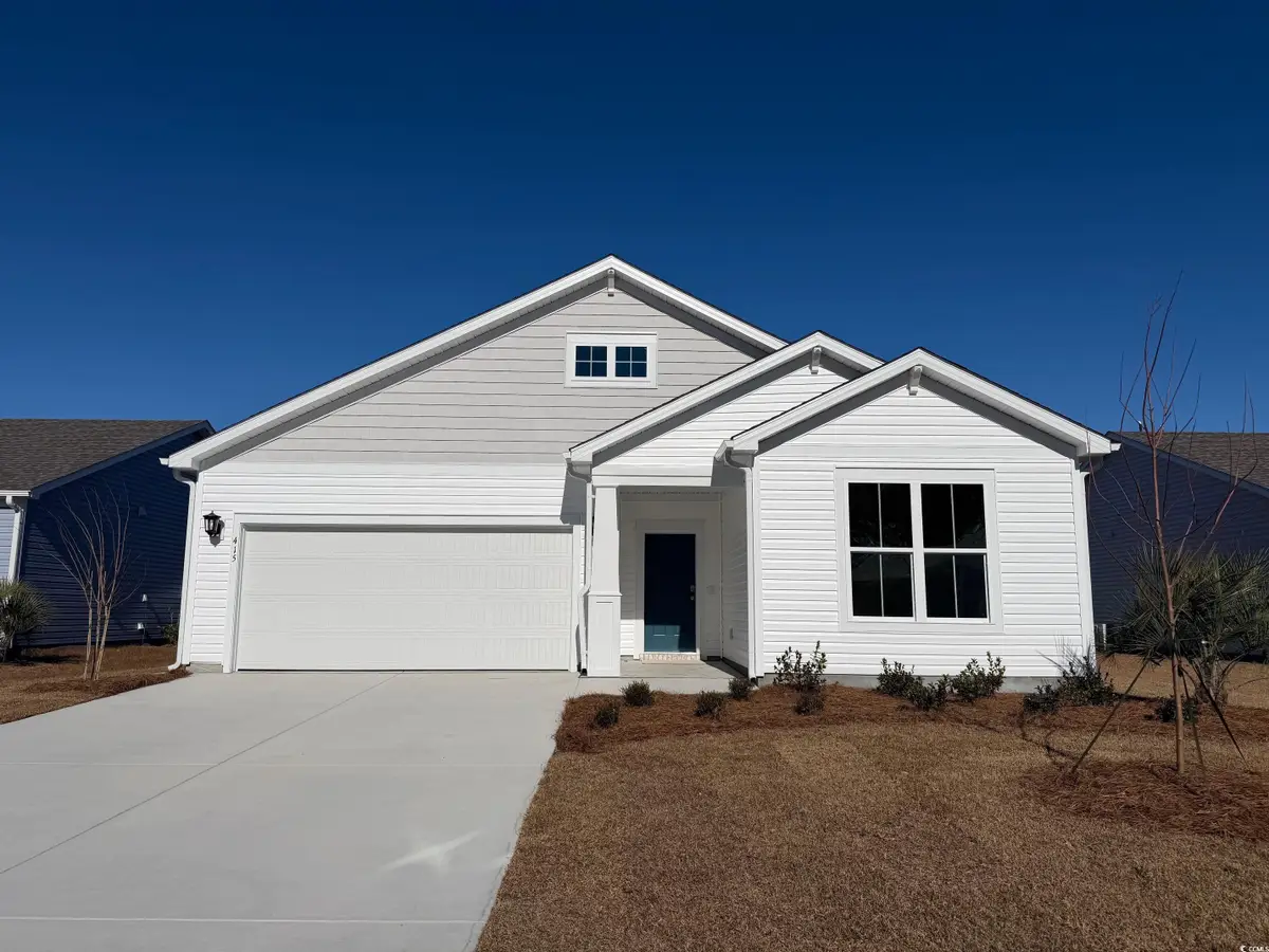 415 Kapalua Loop, Little River, SC 29566 - Image #1