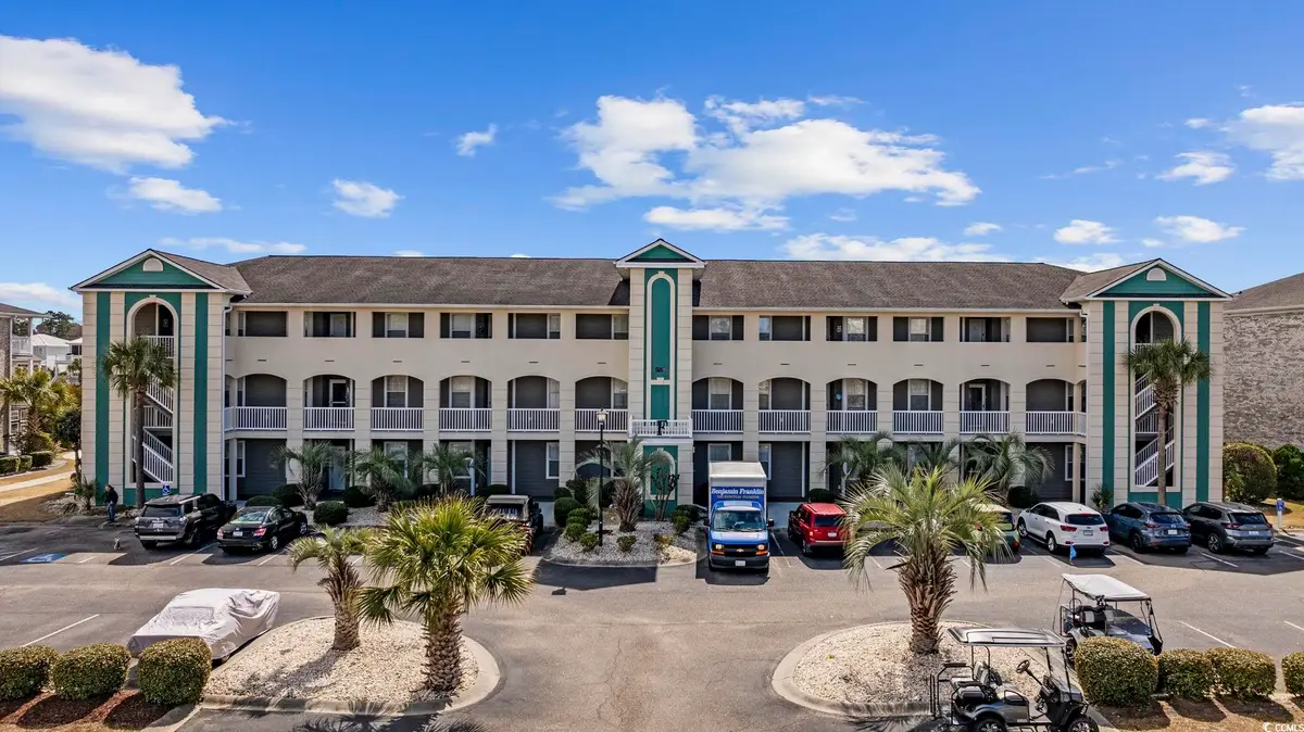 4520 N Plantation Harbour Dr. #F9, Little River, SC 29566 - Image #1