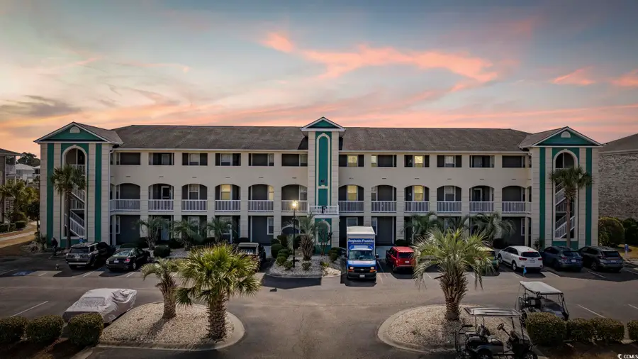 4520 N Plantation Harbour Dr. #F9, Little River, SC 29566 - Image #2