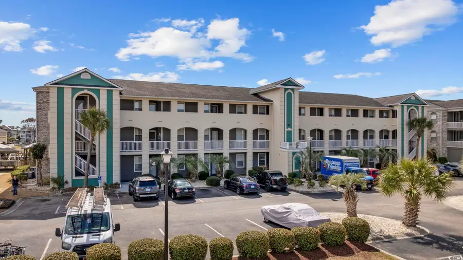 4520 N Plantation Harbour Dr. #F9, Little River, SC 29566 - Image #3