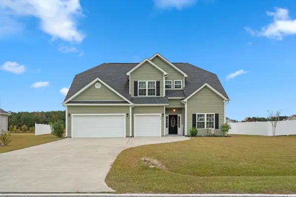 3624 Edwards Rd., Aynor, SC 29511