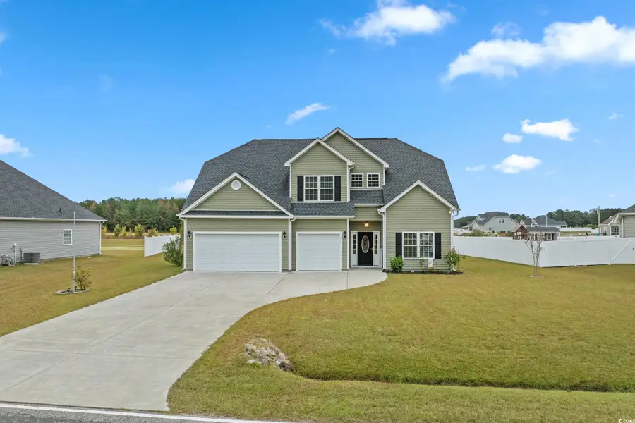 3624 Edwards Rd., Aynor, SC 29511 - Image #2