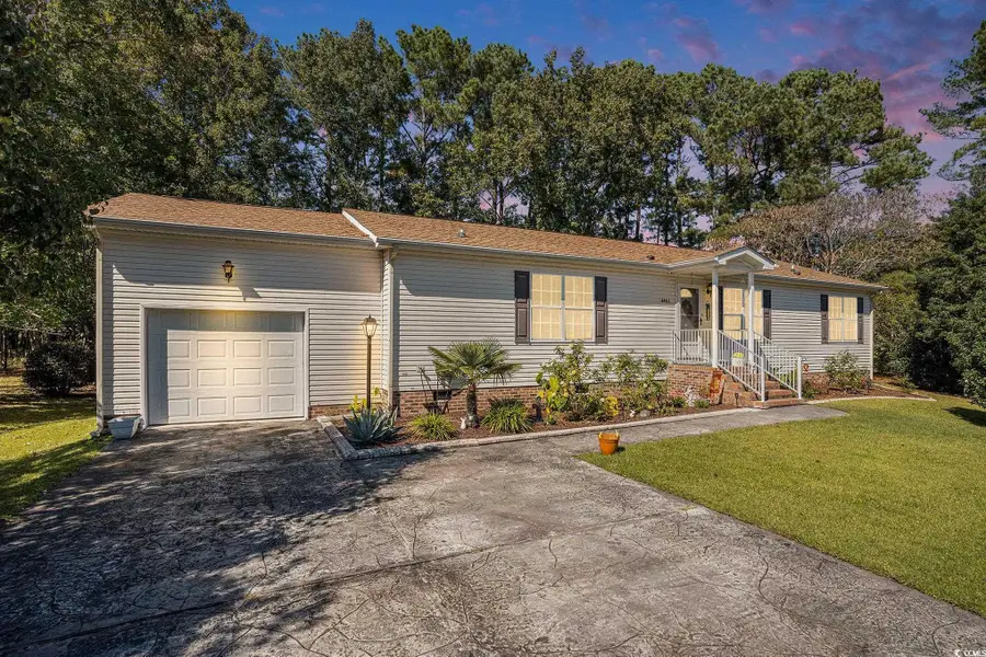 4441 Manitook Dr., Little River, SC 29566 - Image #2