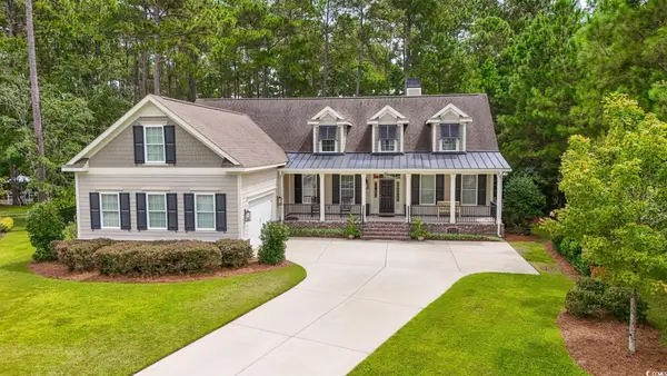 60 Rose Bud Ct., Murrells Inlet, SC 29576