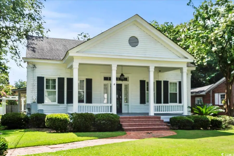 818 Evans Rd., Marion, SC 29571 - Image #2