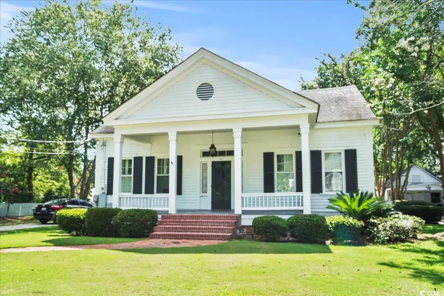 818 Evans Rd., Marion, SC 29571 - Image #3