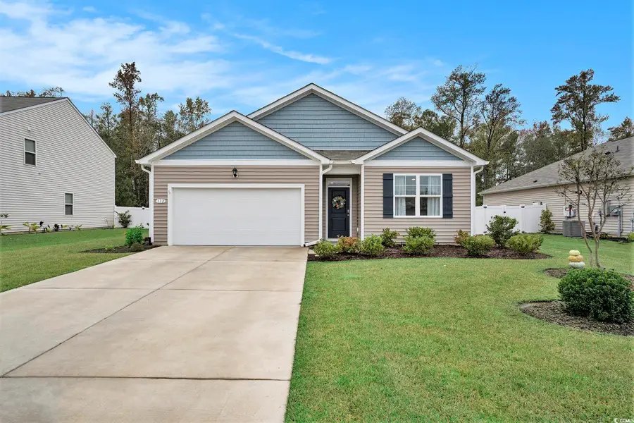 132 Columbus St., Conway, SC 29526 - Image #2