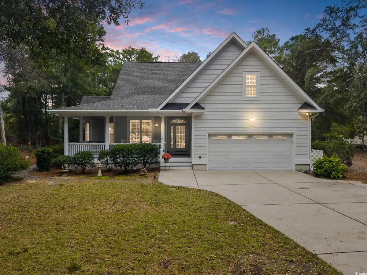 2182 Clambake Ct. Sw, Supply, NC 28462 - Image #1