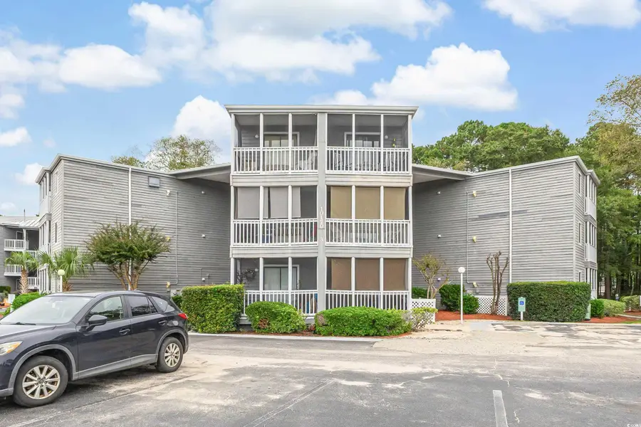 10170 Beach Dr. Sw #305, Calabash, NC 28467 - Image #2