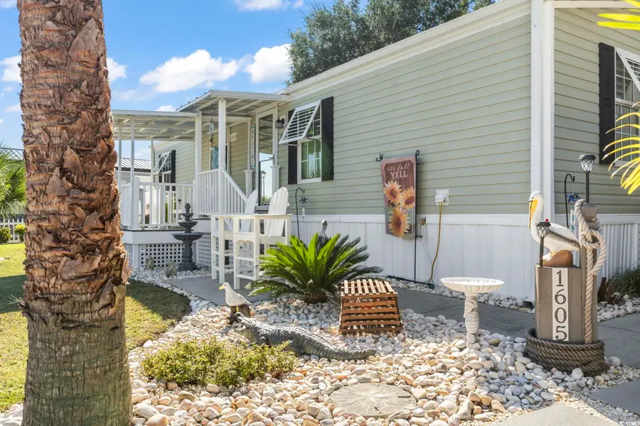1605 Embers Dr., North Myrtle Beach, SC 29582 - Image #2