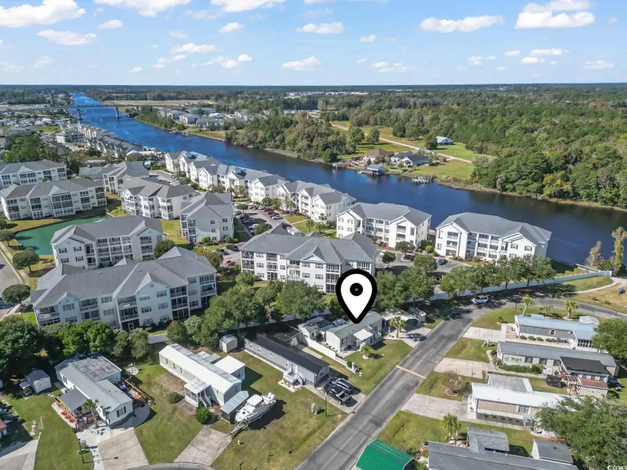 1605 Embers Dr., North Myrtle Beach, SC 29582 - Image #3