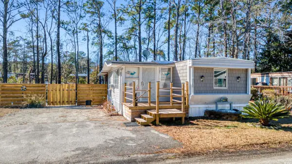 154 Offshore Dr., Murrells Inlet, SC 29576