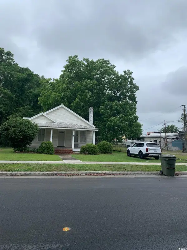 6 Rosemary Ave., Andrews, SC 29510