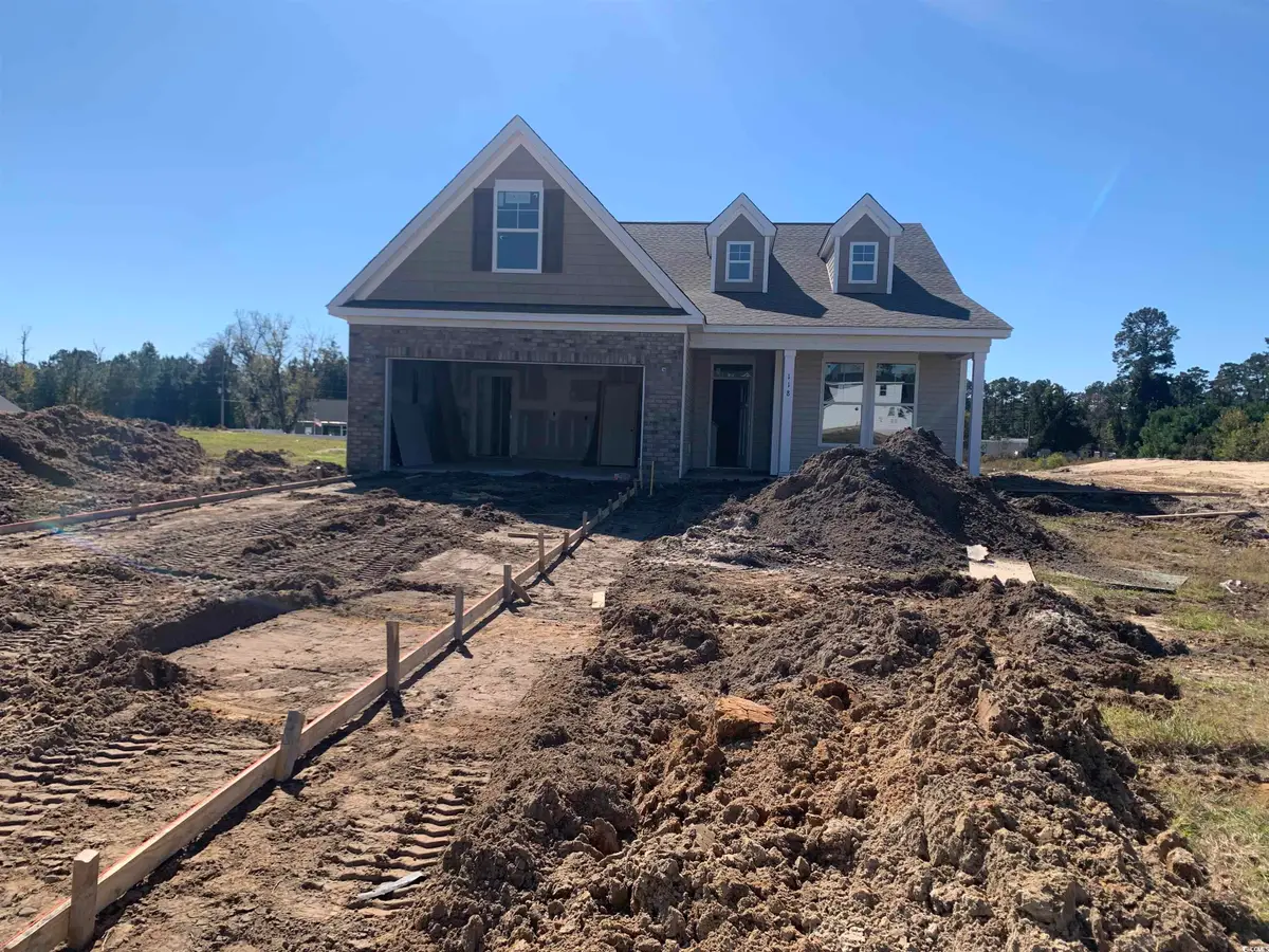 212 Blue Wing Court, Conway, SC 29527 - Image #1