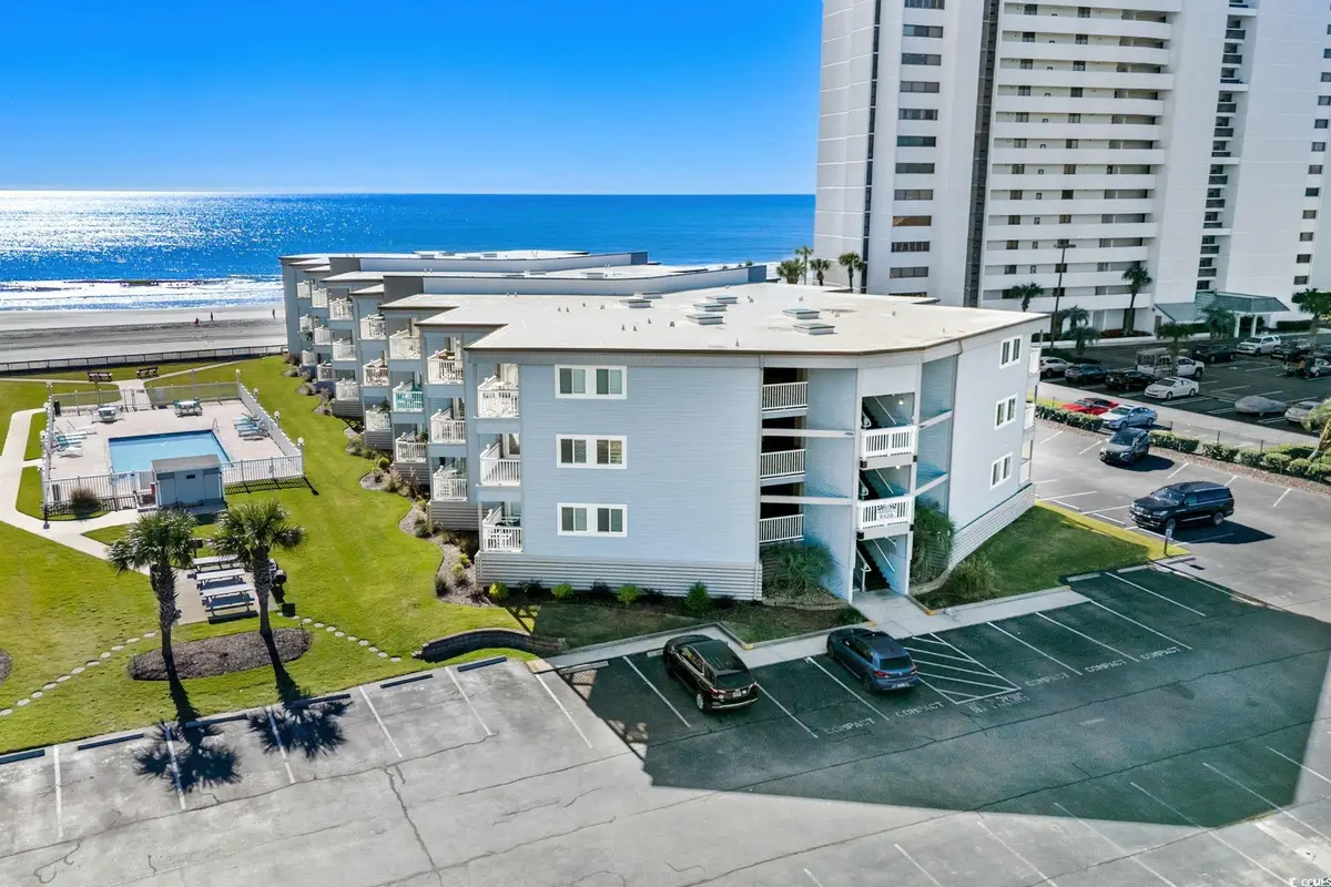9520 Shore Dr. #3M, Myrtle Beach, SC 29572 - Image #1