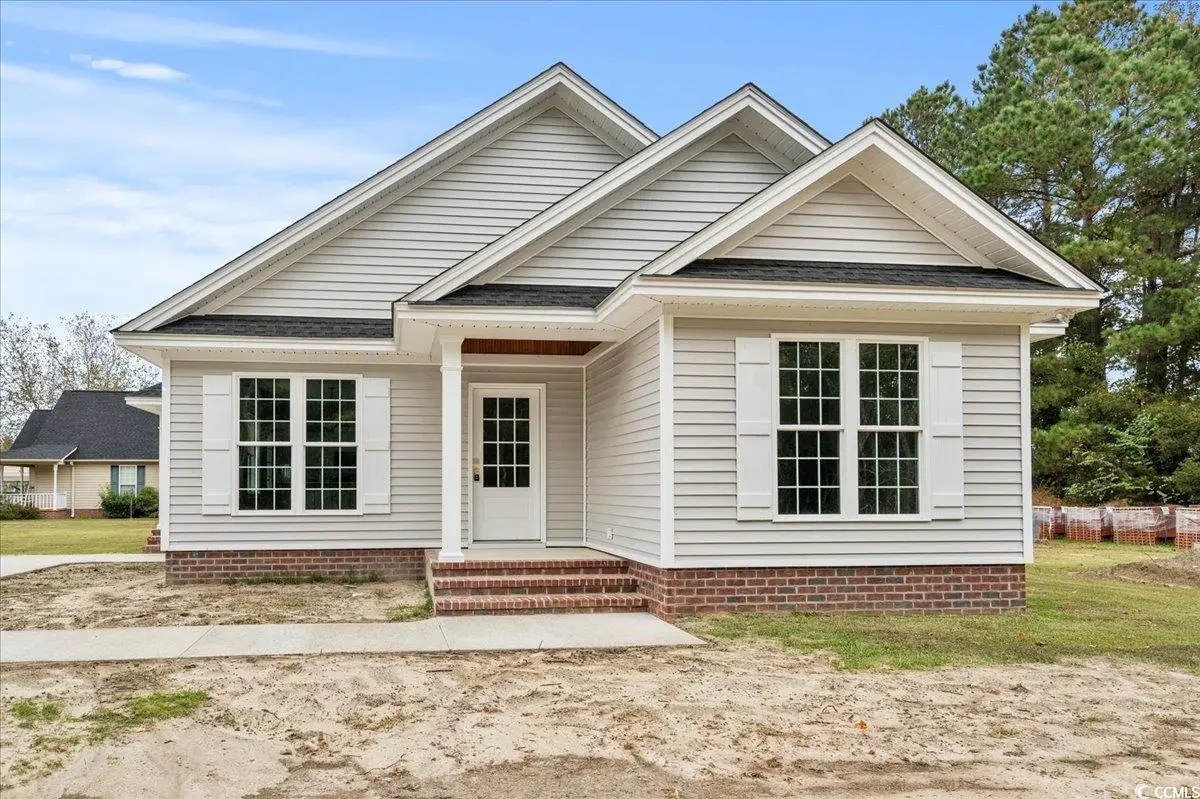 204 Luther Rogers Rd., Marion, SC 29571 - Image #1