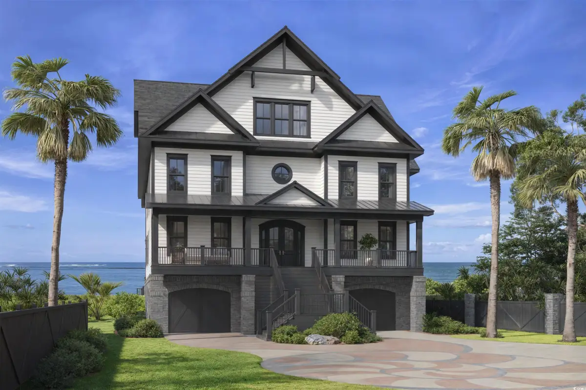 436 Parker Dr., Litchfield Beach, SC 29585 - Image #1