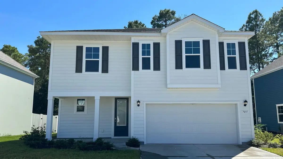 7168 Shooting Star Way, Myrtle Beach, SC 29579 - Image #1