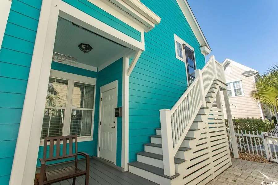 3400 Pampas Dr., Myrtle Beach, SC 29577 - Image #3