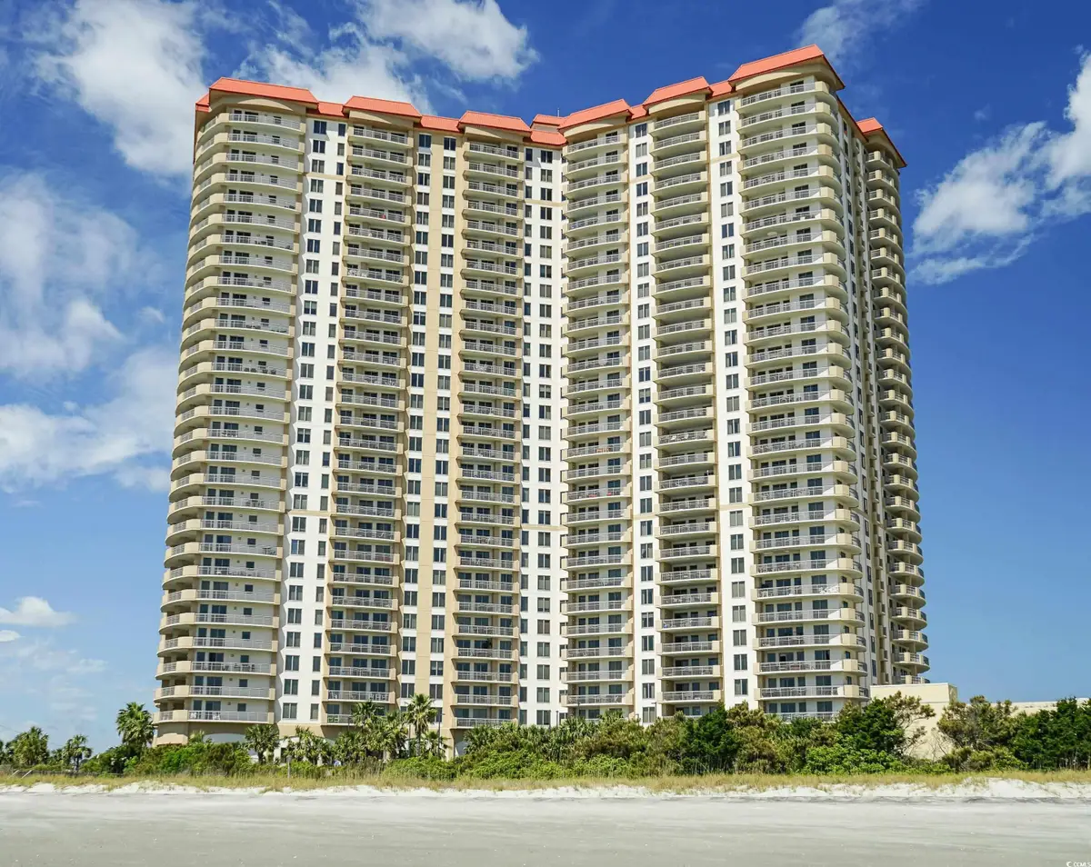 8500 Margate Circle #2003, Myrtle Beach, SC 29572 - Image #1