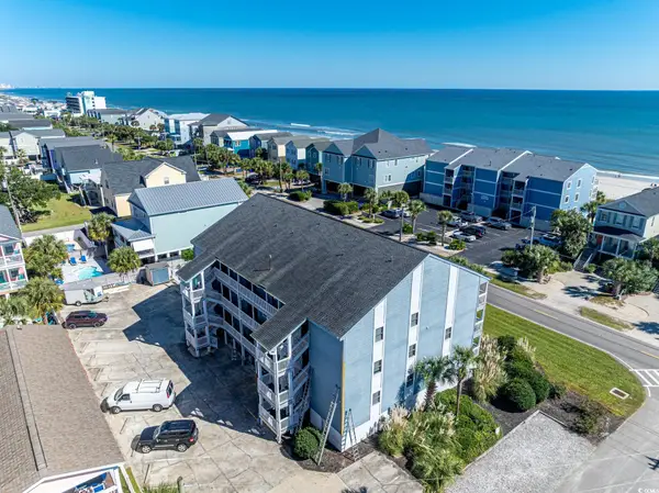 1210 N Ocean Blvd. #203, Surfside Beach, SC 29575