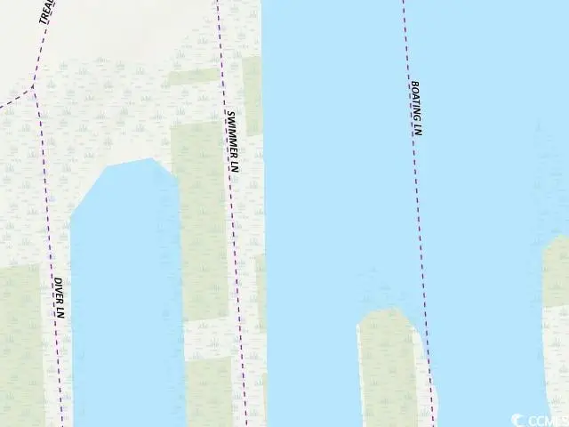 Lot 37 Sandy Island Rd., Pawleys Island, SC 29585 - Image #2