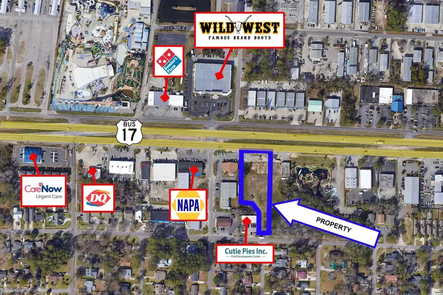 791 S Highway 17 Business, Surfside Beach, SC 29575 - Image #2