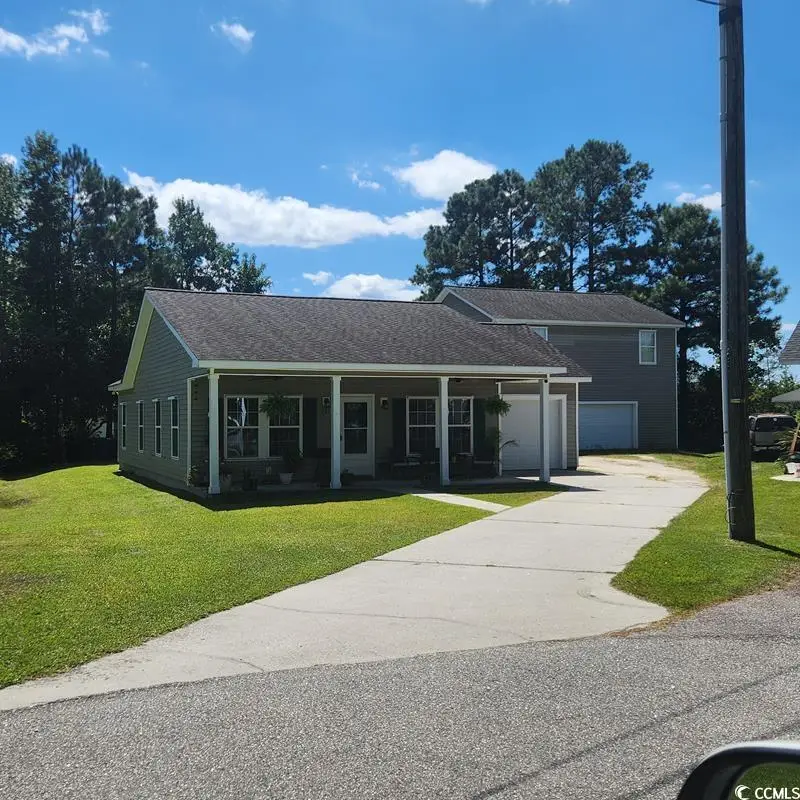 821 Cedar St., Georgetown, SC 29440 - Image #1