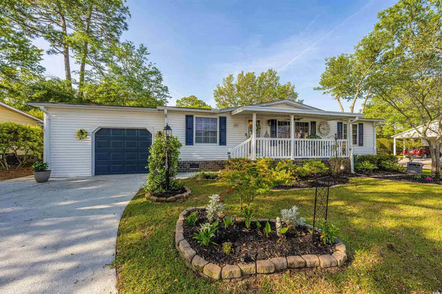 100 Pewter Ln, Ladson, SC 29456 - Image #3