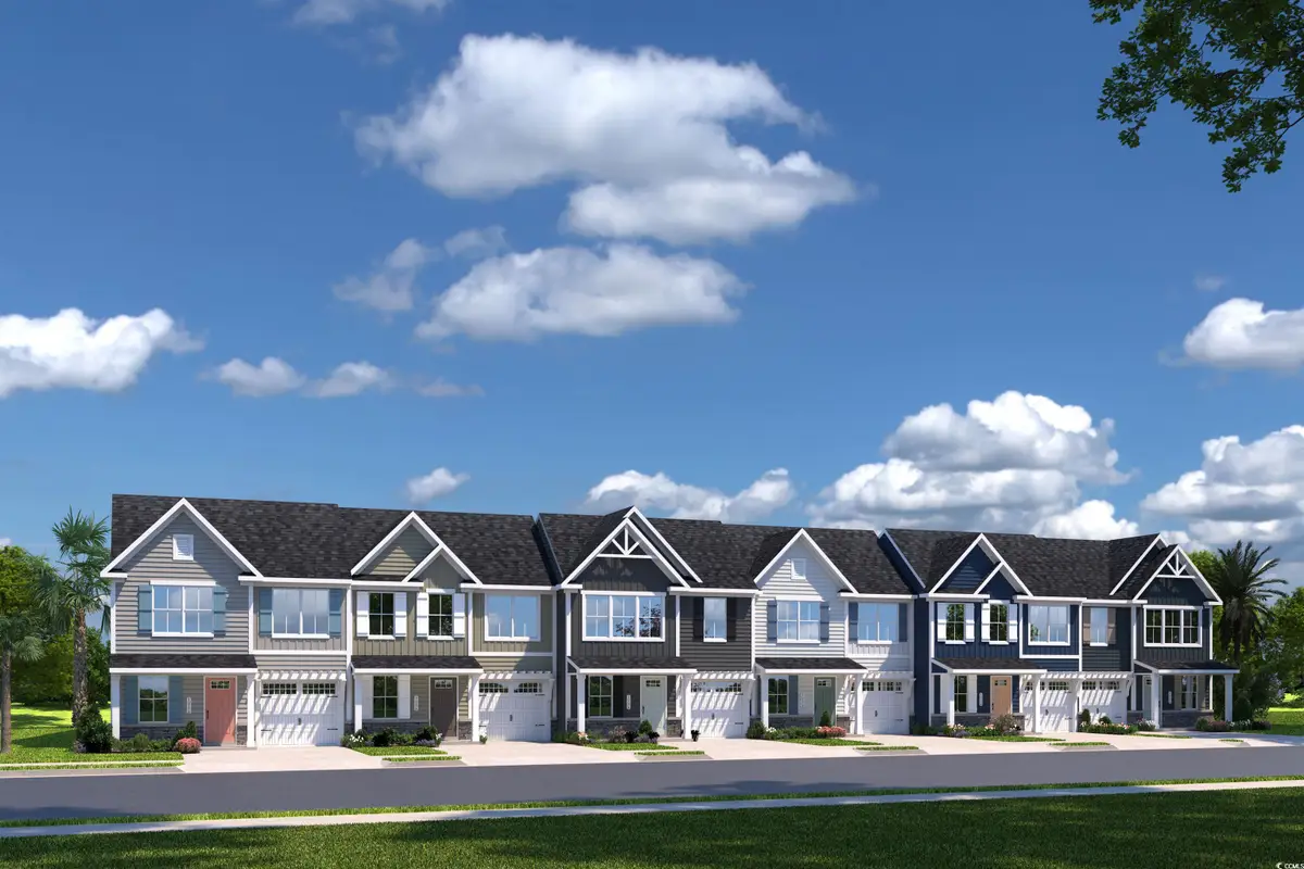 2093 Parow Ln Nw #6F, Calabash, NC 28467 - Image #1