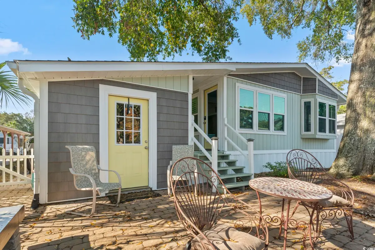 460 Fair Oaks Dr., Surfside Beach, SC 29575 - Image #1