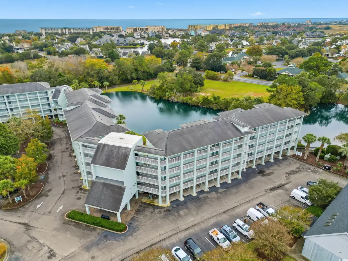 14290 Ocean Hwy. #324, Pawleys Island, SC 29585 - Image #1