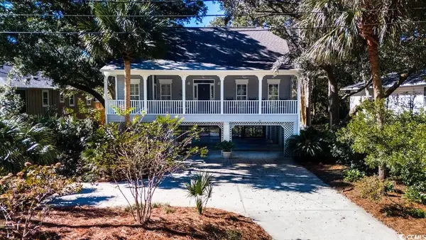 45 Gippy Pl., Pawleys Island, SC 29585